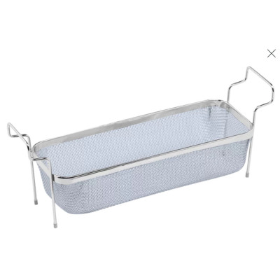 IŠPARDAVIMAS. Villeroy&Boch nerūdijančio plieno nusausinimo indas