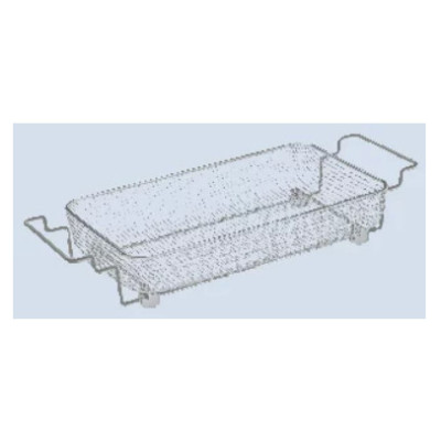 Villeroy&Boch nerūdijančio plieno indas 375x190