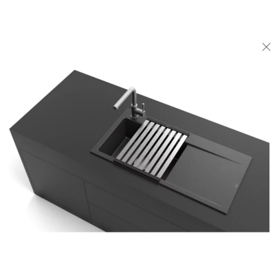 Villeroy&Boch sulankstoma nusausinimo plokštuma