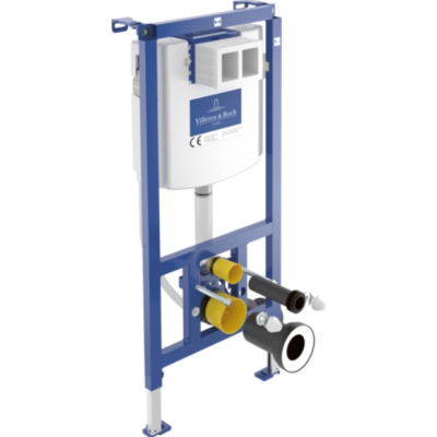 Potinkinis WC rėmas Villeroy&Boch ViConnect