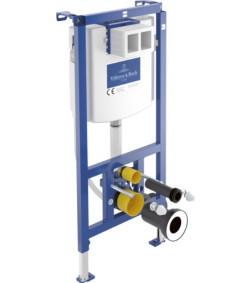 Potinkinis WC rėmas Villeroy&Boch ViConnect