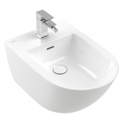 Bide Villeroy&Boch Subway 3.0 su C+ danga