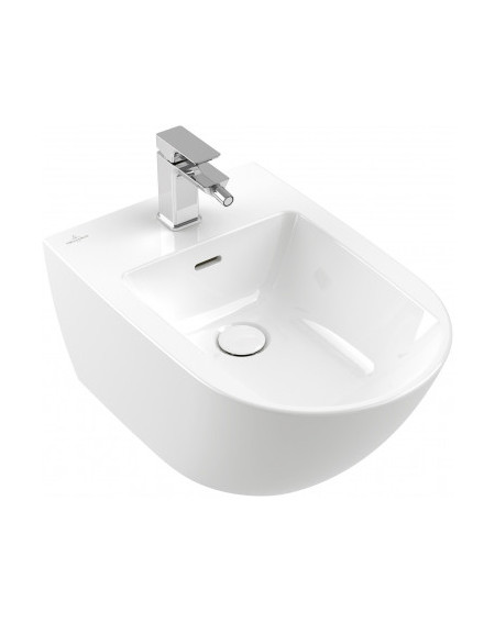 Bide Villeroy&Boch Subway 3.0 su C+ danga