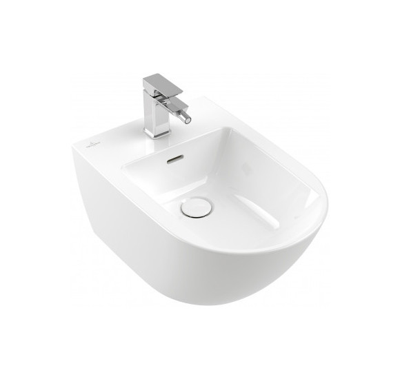 Bide Villeroy&Boch Subway 3.0 su C+ danga