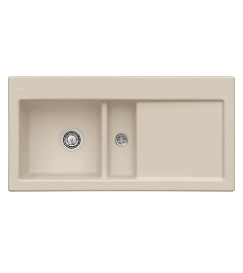 Villeroy & Boch Subway 60 keraminė plautuvė