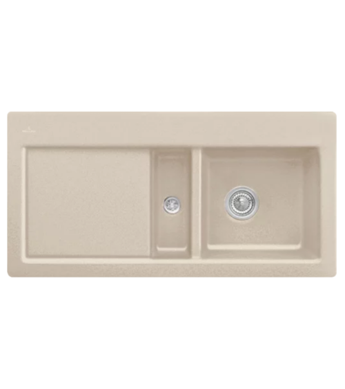 Villeroy & Boch Subway 60 keraminė plautuvė