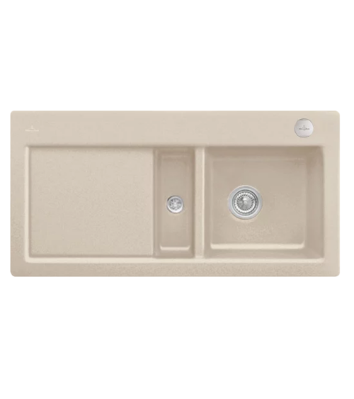 Villeroy & Boch Subway 60 keraminė plautuvė