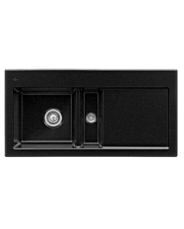 Villeroy & Boch Subway 60 keraminė plautuvė