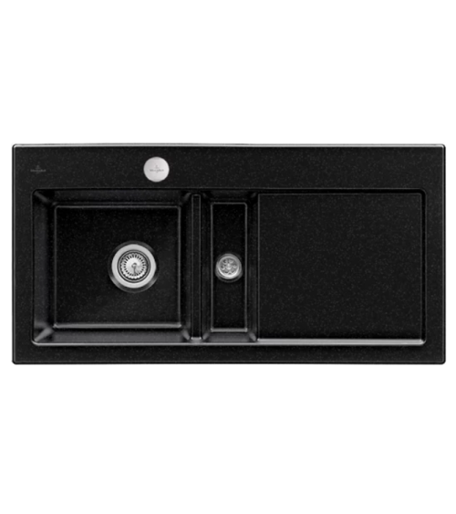 Villeroy & Boch Subway 60 keraminė plautuvė