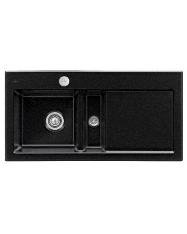 Villeroy & Boch Subway 60 keraminė plautuvė