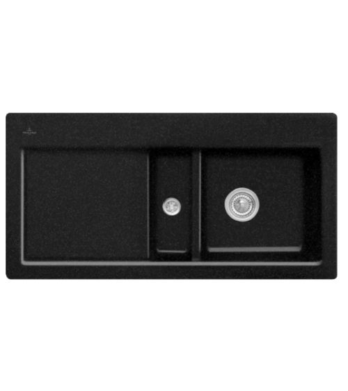 Villeroy & Boch Subway 60 keraminė plautuvė