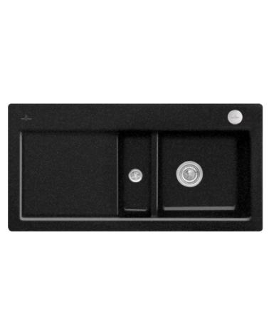 Villeroy & Boch Subway 60 keraminė plautuvė