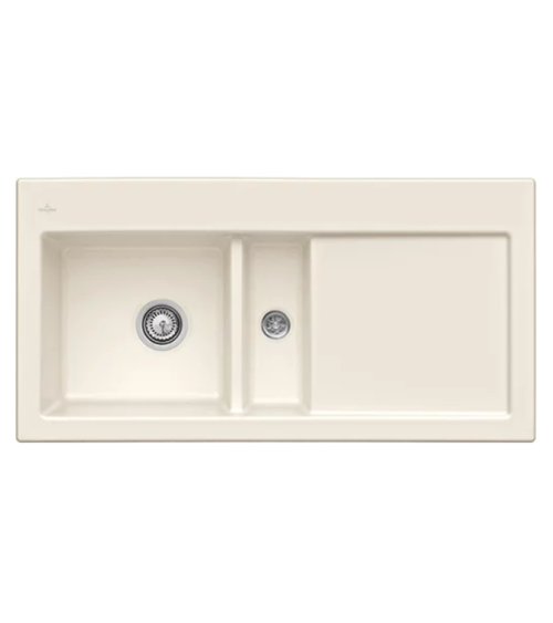 Villeroy & Boch Subway 60 keraminė plautuvė