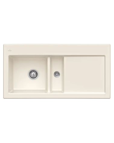 Villeroy & Boch Subway 60 keraminė plautuvė