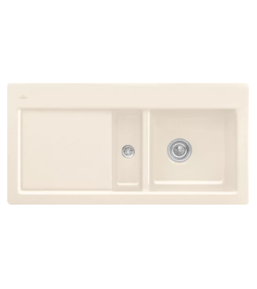 Villeroy & Boch Subway 60 keraminė plautuvė