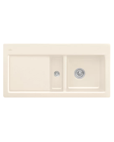 Villeroy & Boch Subway 60 keraminė plautuvė