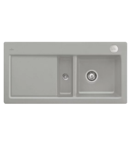 Villeroy & Boch Subway 60 keraminė plautuvė