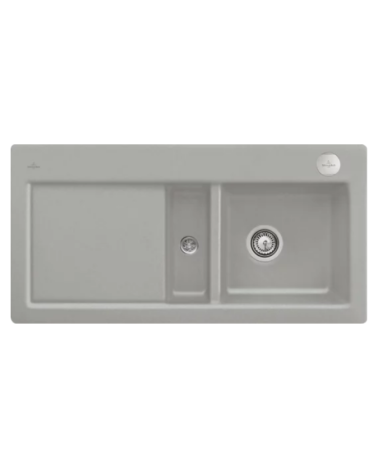 Villeroy & Boch Subway 60 keraminė plautuvė