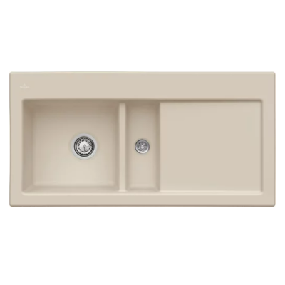 Villeroy & Boch Subway 60 keraminė plautuvė