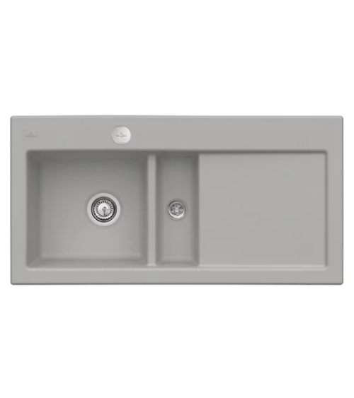 Villeroy & Boch Subway 60 keraminė plautuvė