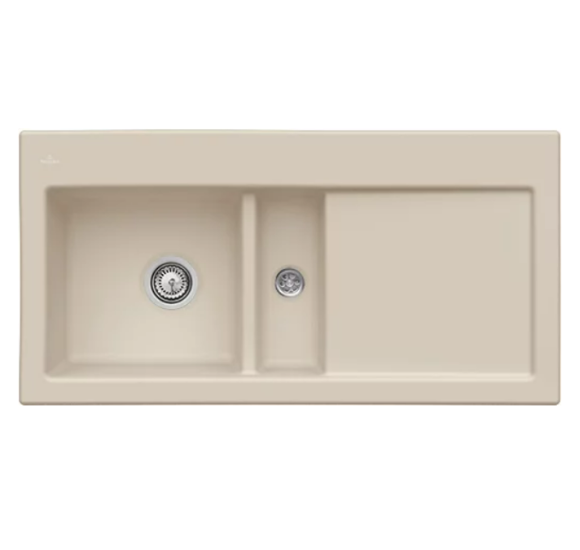 Villeroy & Boch Subway 60 keraminė plautuvė