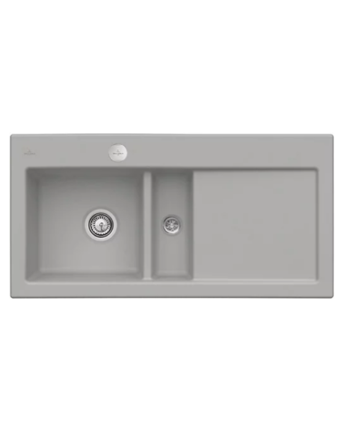 Villeroy & Boch Subway 60 keraminė plautuvė