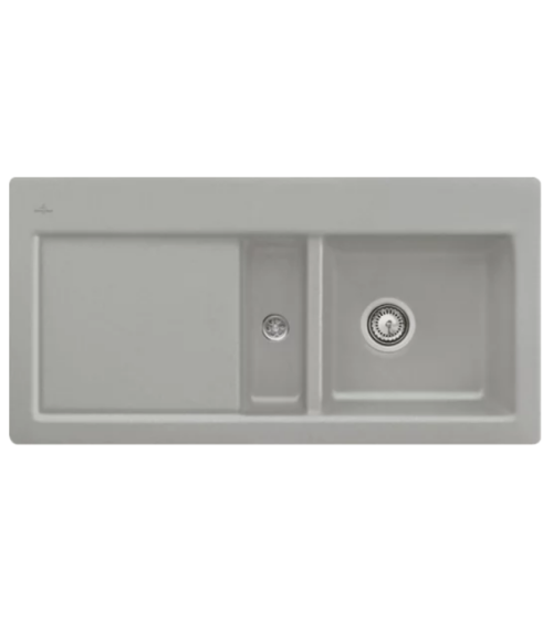 Villeroy & Boch Subway 60 keraminė plautuvė