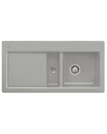 Villeroy & Boch Subway 60 keraminė plautuvė