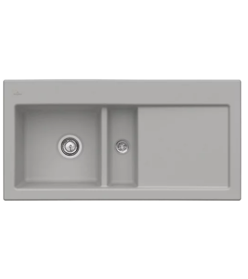 Villeroy & Boch Subway 60 keraminė plautuvė