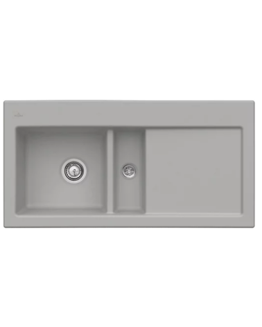 Villeroy & Boch Subway 60 keraminė plautuvė