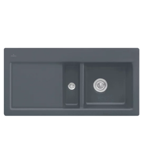 Villeroy & Boch Subway 60 keraminė plautuvė