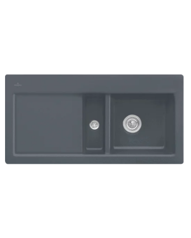 Villeroy & Boch Subway 60 keraminė plautuvė