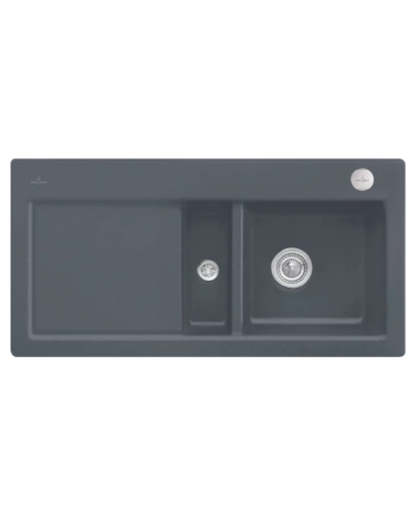 Villeroy & Boch Subway 60 keraminė plautuvė