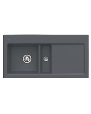 Villeroy & Boch Subway 60 keraminė plautuvė