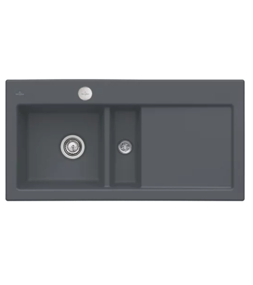 Villeroy & Boch Subway 60 keraminė plautuvė