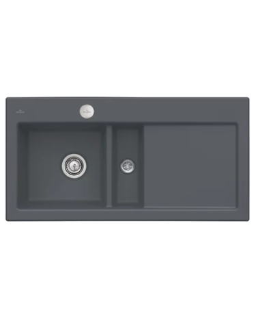 Villeroy & Boch Subway 60 keraminė plautuvė