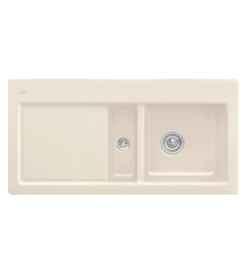 Villeroy & Boch Subway 60 keraminė plautuvė