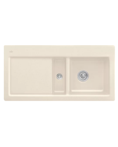 Villeroy & Boch Subway 60 keraminė plautuvė