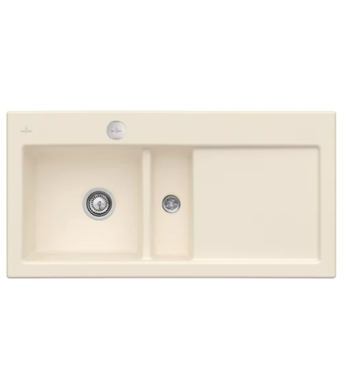 Villeroy & Boch Subway 60 keraminė plautuvė