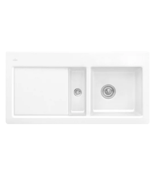 Villeroy & Boch Subway 60 keraminė plautuvė