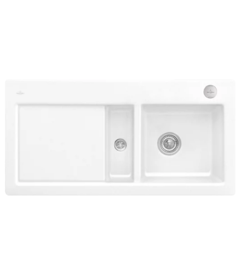 Villeroy & Boch Subway 60 keraminė plautuvė