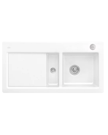 Villeroy & Boch Subway 60 keraminė plautuvė