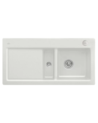 Villeroy & Boch Subway 60 keraminė plautuvė