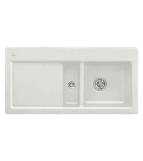 Villeroy & Boch Subway 60 keraminė plautuvė