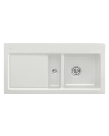 Villeroy & Boch Subway 60 keraminė plautuvė