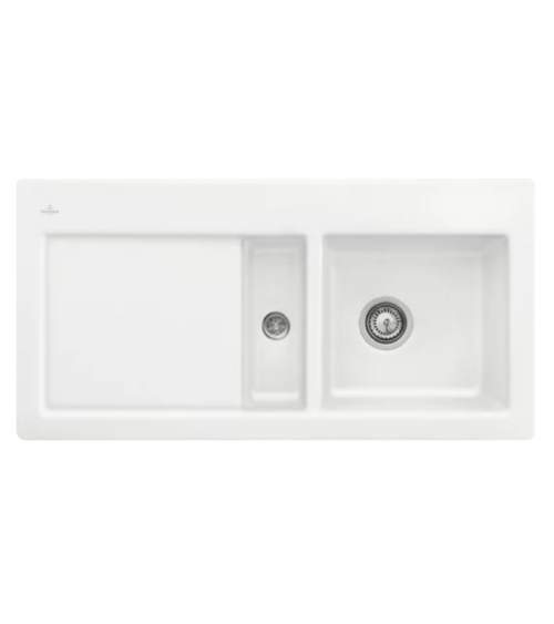 Villeroy & Boch Subway 60 keraminė plautuvė