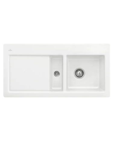 Villeroy & Boch Subway 60 keraminė plautuvė