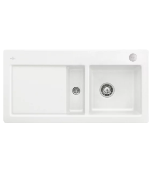 Villeroy & Boch Subway 60 keraminė plautuvė