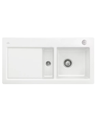 Villeroy & Boch Subway 60 keraminė plautuvė