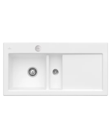 Villeroy & Boch Subway 60 keraminė plautuvė